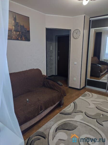 1-комн. квартира, 26 м²