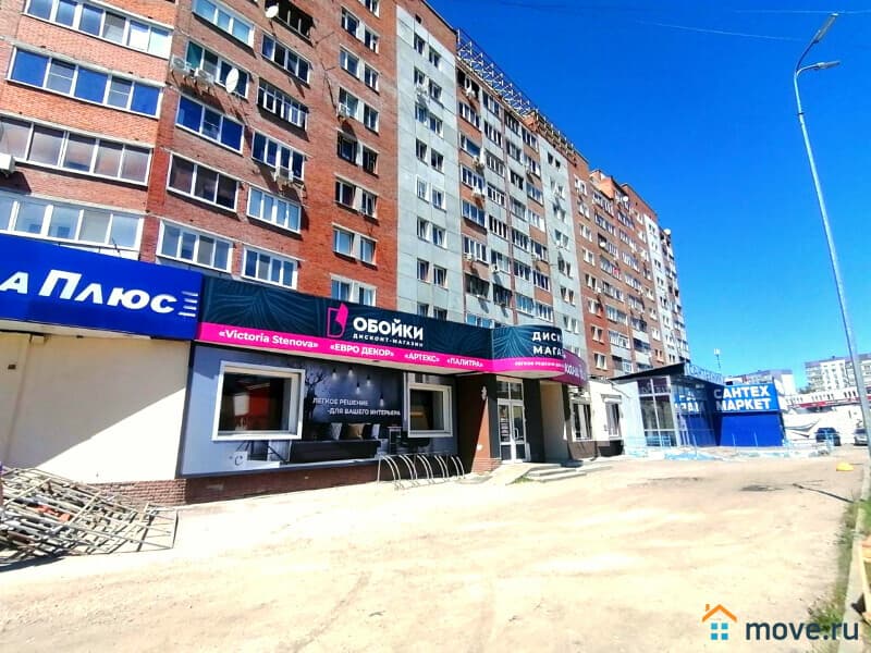свободного назначения, 181 м²