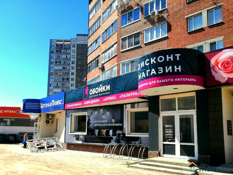 свободного назначения, 181 м²