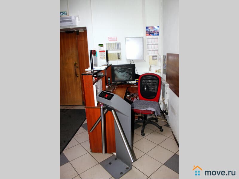 отдельное здание, 1541 м²