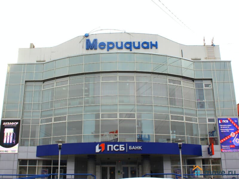 отдельное здание, 2355 м²