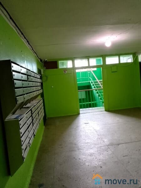 комната, 15 м²