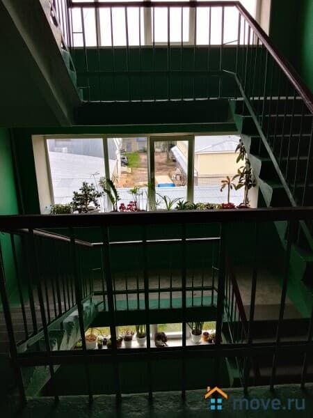 комната, 15 м²