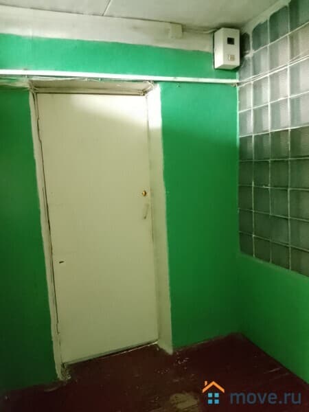 комната, 15 м²