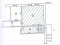 нежилое здание, 45.2 м²