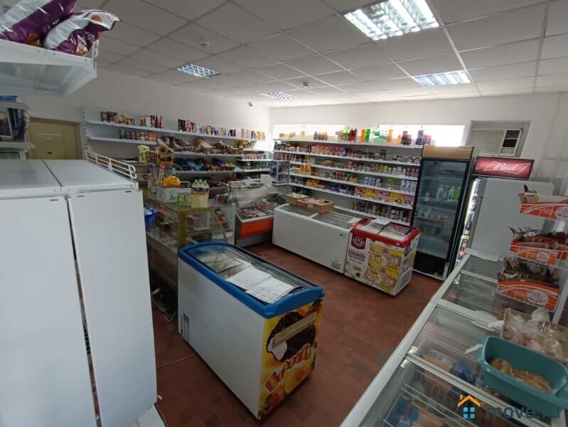 нежилое здание, 45.2 м²