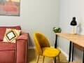 Объявление о сдаче двухкомнатной квартиры, 59 м², этаж 7 из 25. Фото 8