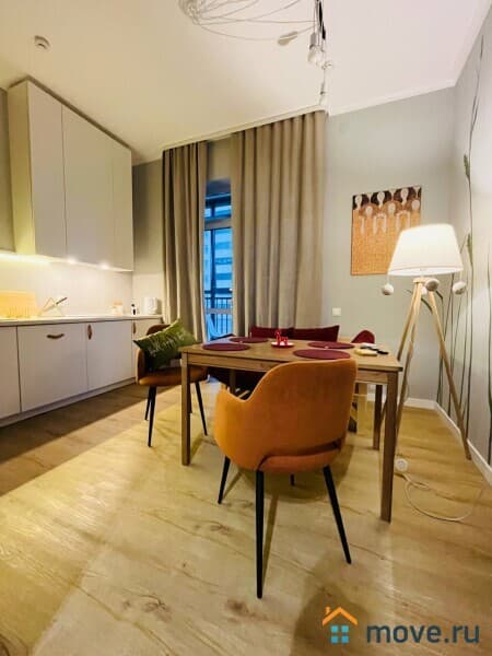 2-комн. квартира, 59 м²