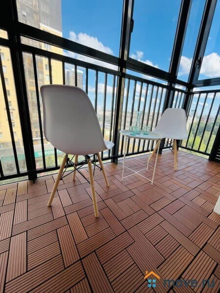 2-комн. квартира, 59 м²