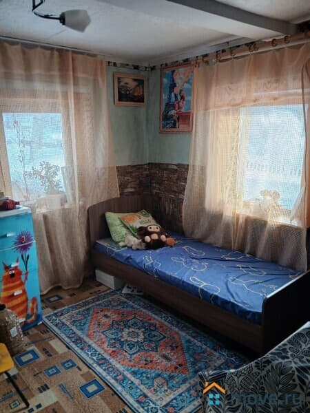 дом, 36 м²