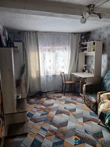 дом, 36 м²
