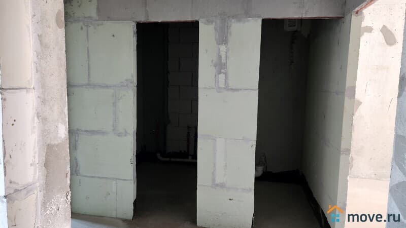 2-комн. квартира, 70 м²