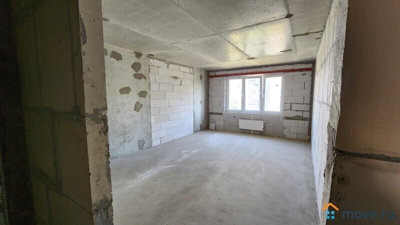 2-комн. квартира, 70 м²