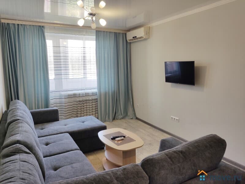 1-комн. квартира, 38 м²