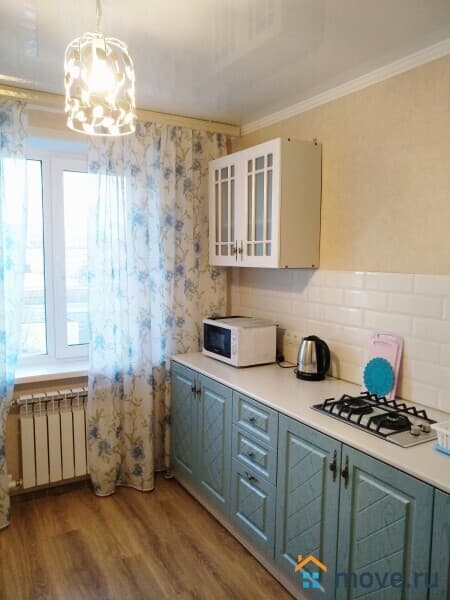 1-комн. квартира, 38 м²