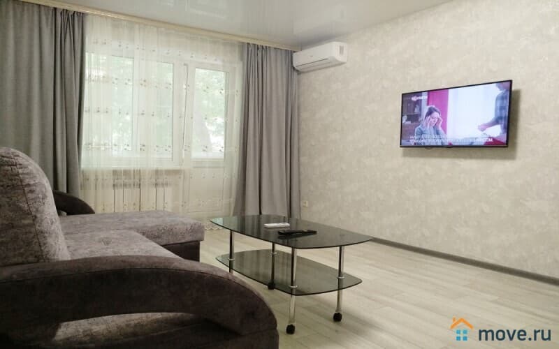 1-комн. квартира, 40 м²
