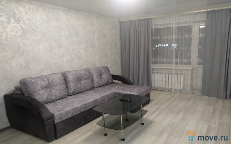 1-комн. квартира, 40 м²