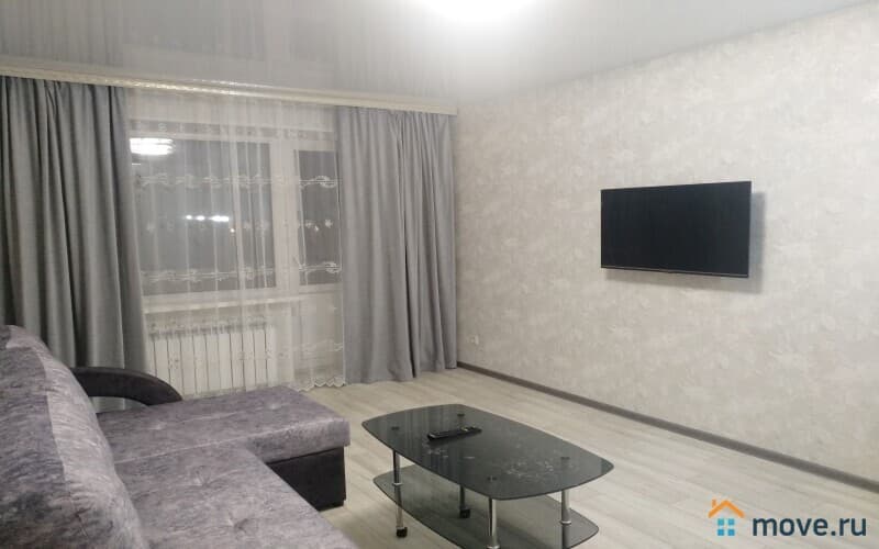 1-комн. квартира, 40 м²