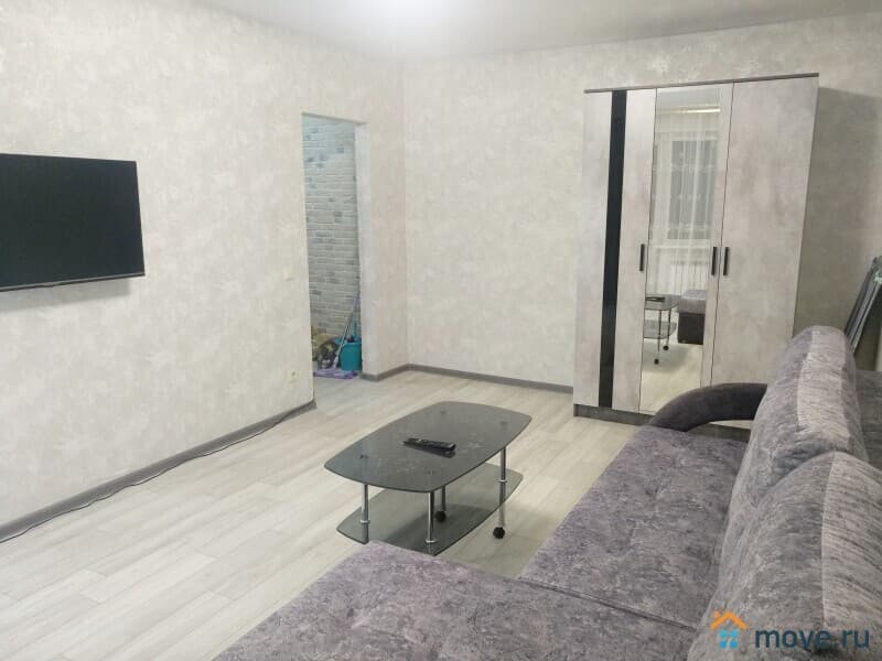 1-комн. квартира, 40 м²