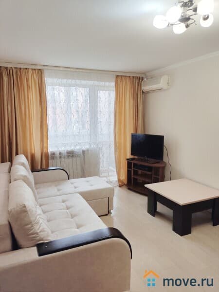 1-комн. квартира, 38 м²
