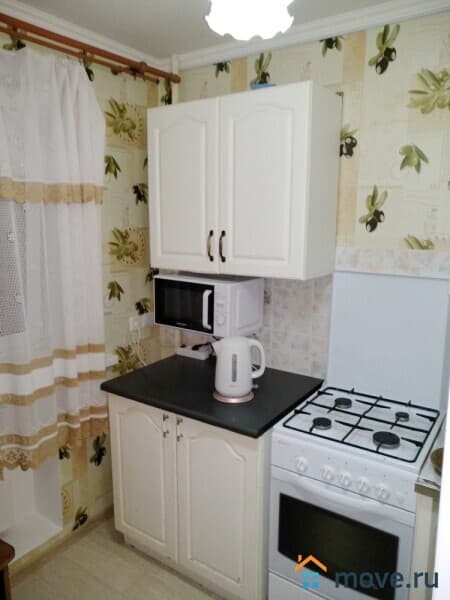 1-комн. квартира, 38 м²