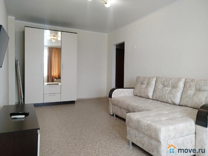 1-комн. квартира, 40 м²