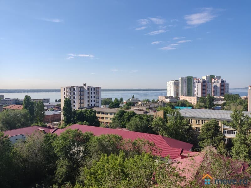 1-комн. квартира, 40 м²
