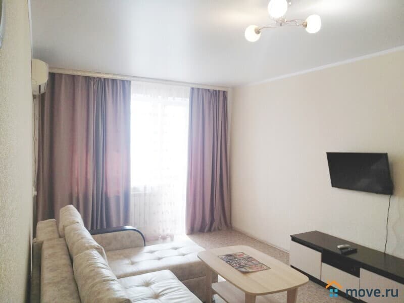 1-комн. квартира, 40 м²