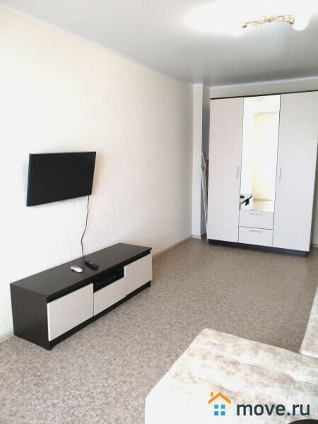 1-комн. квартира, 40 м²