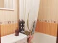 Аренда однокомнатной квартиры на сутки, 40 м², этаж 9 из 9. Фото 6
