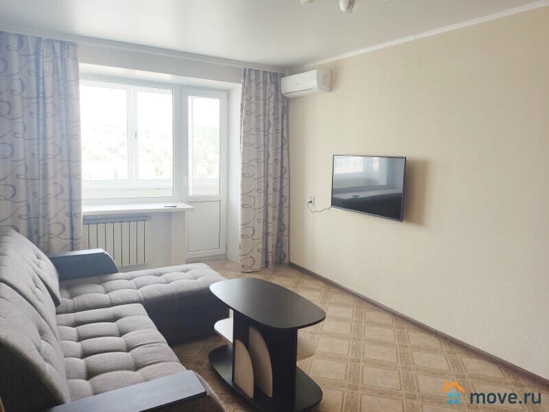 1-комн. квартира, 40 м²