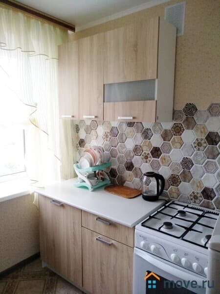 1-комн. квартира, 40 м²
