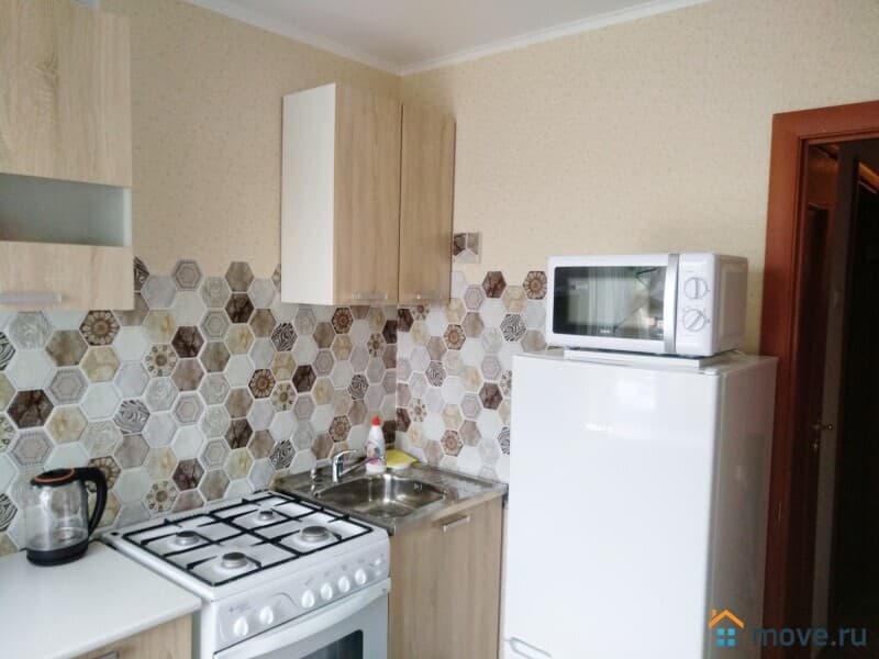 1-комн. квартира, 40 м²