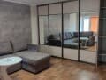 Снять однокомнатную квартиру посуточно, 40 м², этаж 3 из 5. Фото 5