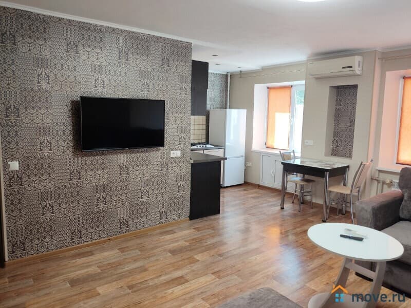 1-комн. квартира, 40 м²