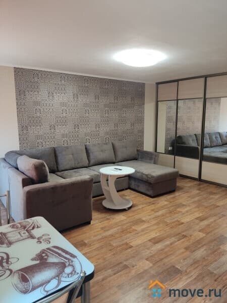 1-комн. квартира, 40 м²