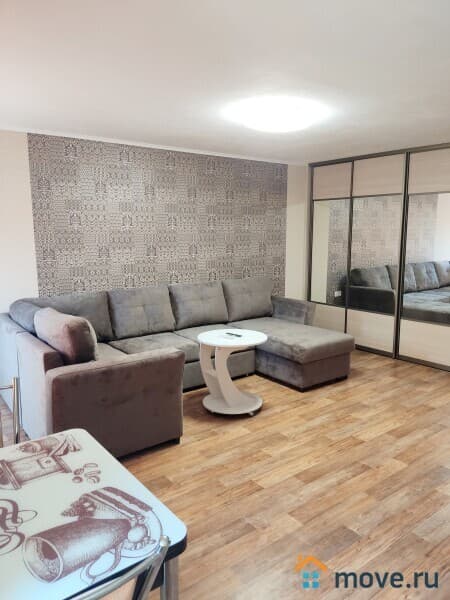 1-комн. квартира, 40 м²
