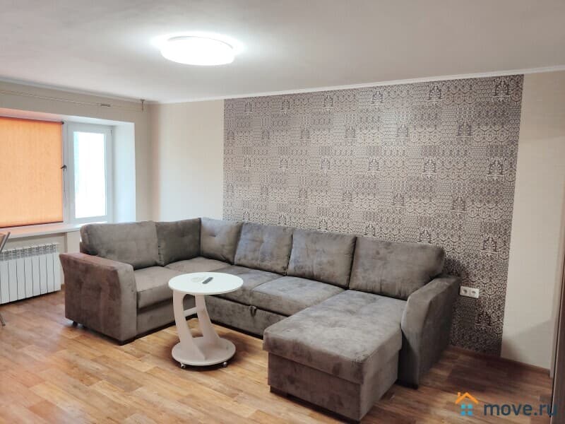 1-комн. квартира, 40 м²