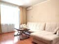 Сдается посуточно однокомнатная квартира, 40 м², этаж 1 из 9. Фото 1
