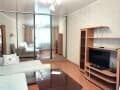 Сдается посуточно однокомнатная квартира, 40 м², этаж 1 из 9. Фото 3