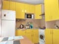 Сдается посуточно однокомнатная квартира, 40 м², этаж 1 из 9. Фото 5