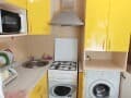 Сдается посуточно однокомнатная квартира, 40 м², этаж 1 из 9. Фото 6