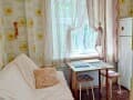 Сдается посуточно однокомнатная квартира, 40 м², этаж 1 из 9. Фото 7