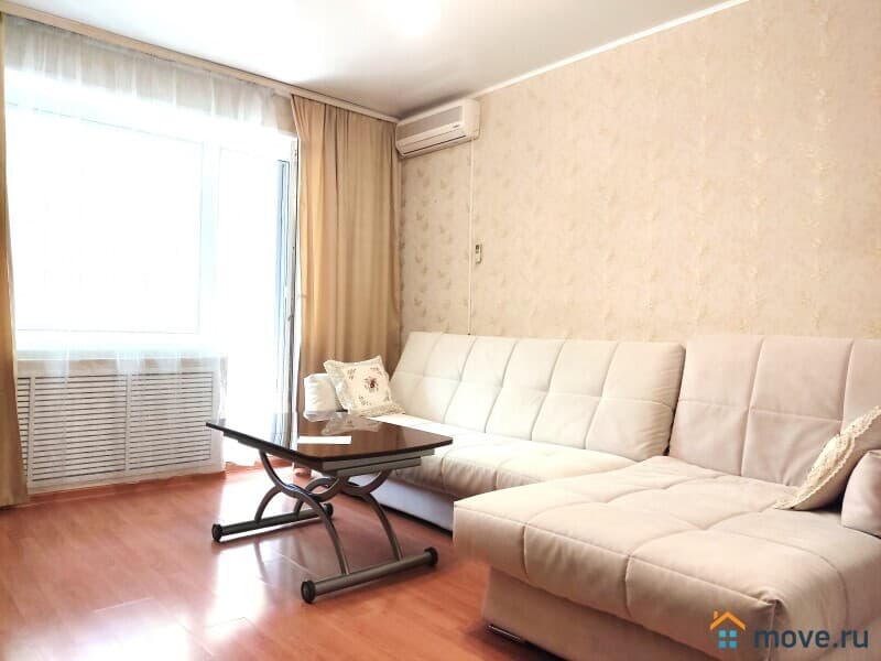 1-комн. квартира, 40 м²
