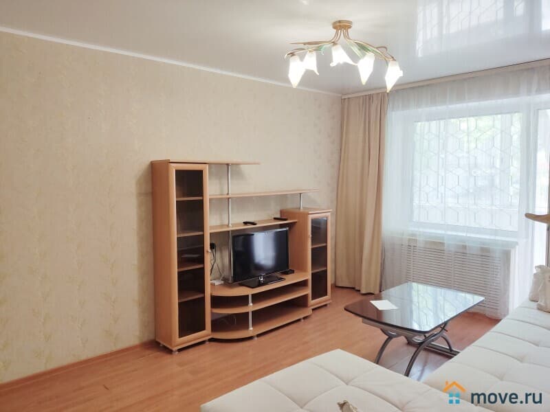1-комн. квартира, 40 м²