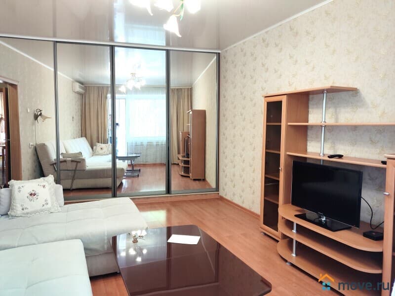1-комн. квартира, 40 м²