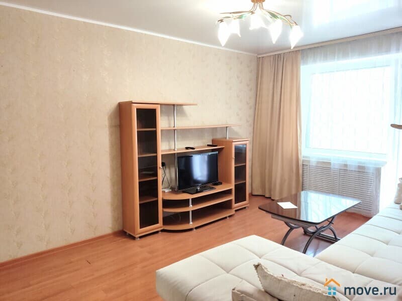 1-комн. квартира, 40 м²