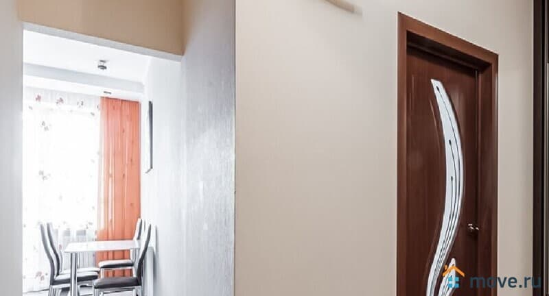 1-комн. квартира, 40 м²