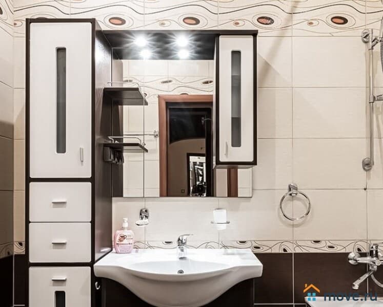 1-комн. квартира, 40 м²