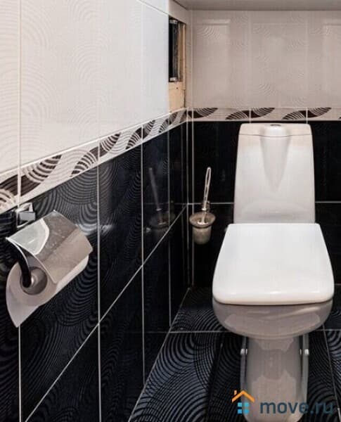 1-комн. квартира, 40 м²